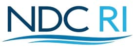 NDC-RI logo