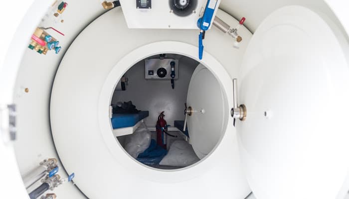 Herhalingsopleiding Diver Medic Technician (DMT)
