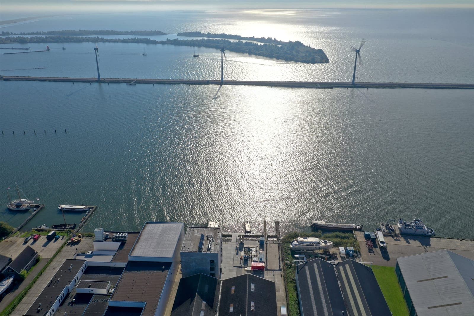 BC-opleidingen faciliteiten
