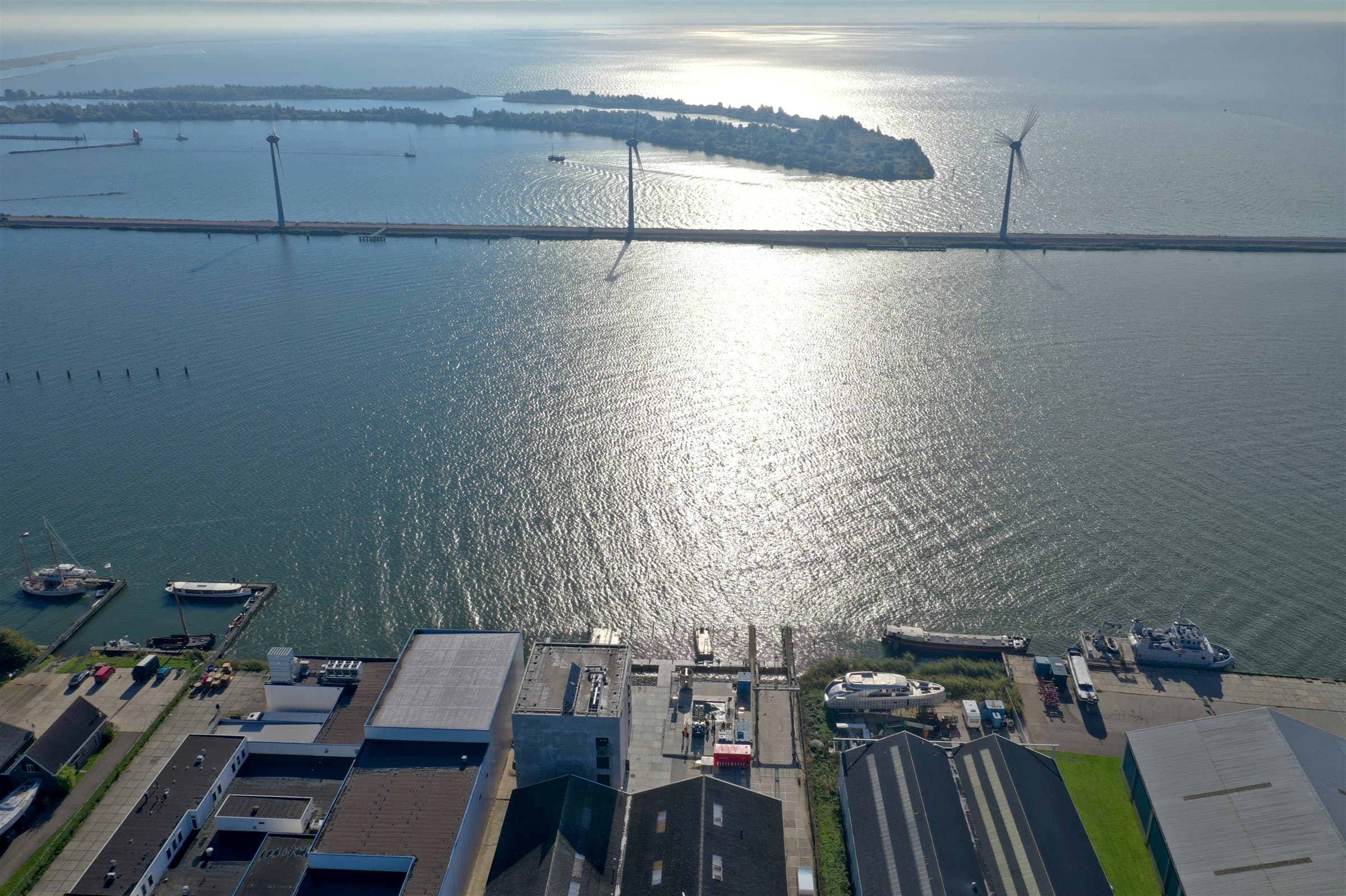 BC-opleidingen faciliteiten
