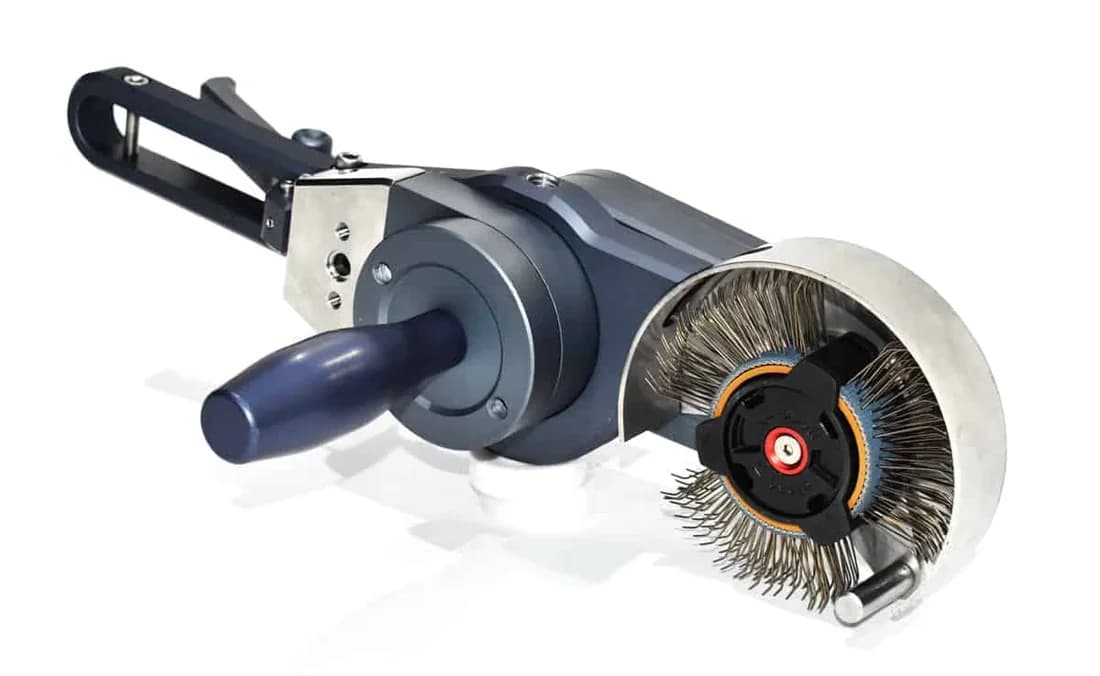 GM200 — Subsea Bristle Blaster