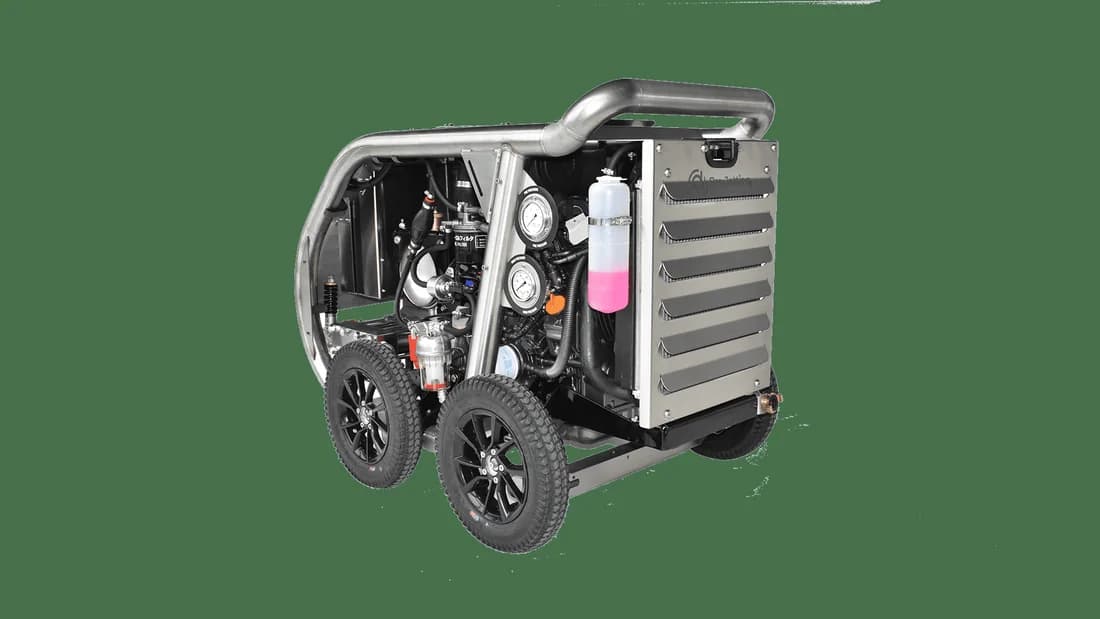 DiveWise Equipment