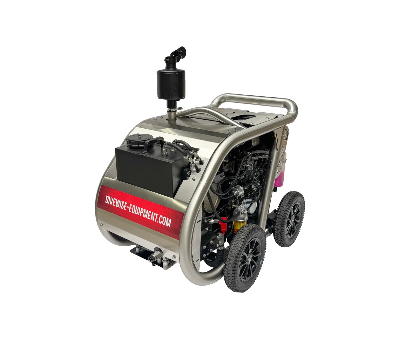 DiveWise Equipment