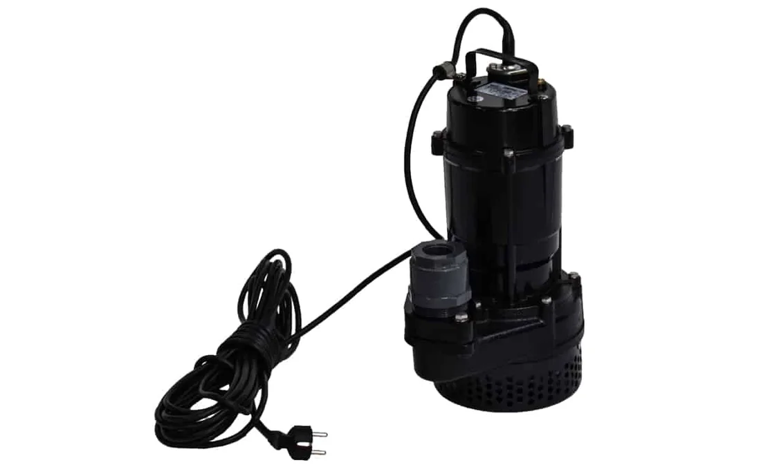 Watertoevoerpomp EWSP230 (230 V)